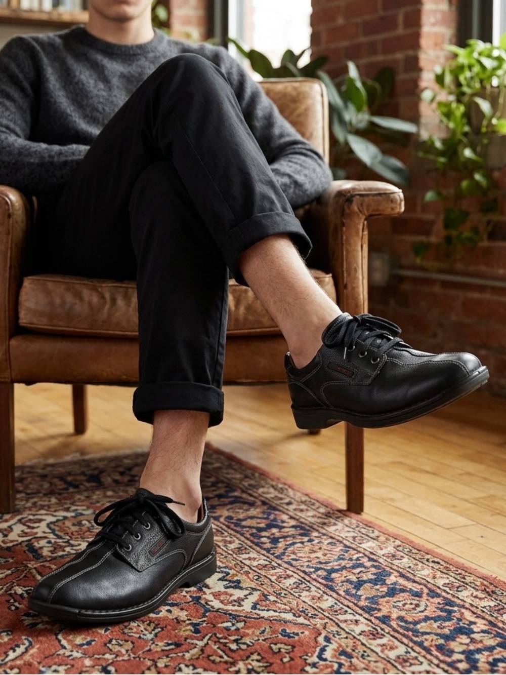 Ecco Men’s Hybrid Lite